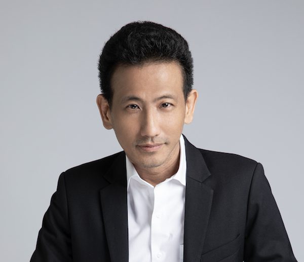 ธรรศภาคย์ เลิศเศวตพงศ์ — Co-Founder & CEO, Mission Next