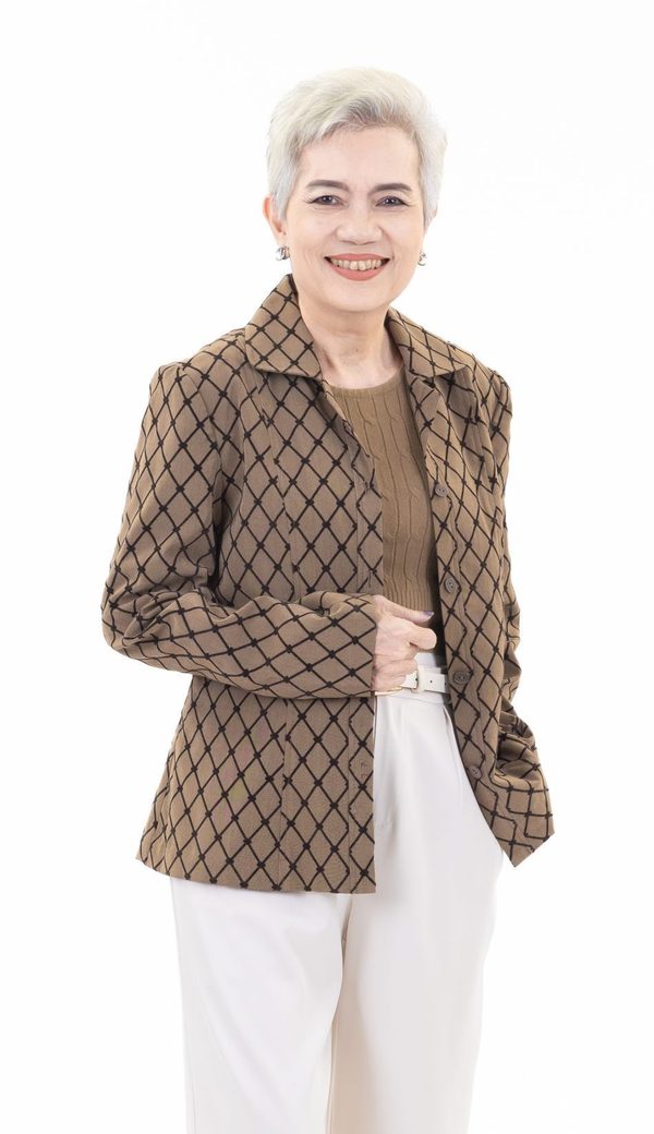 โค้ชจิมมี่ — Founder, Thailand Coaching Academy, Mission Next